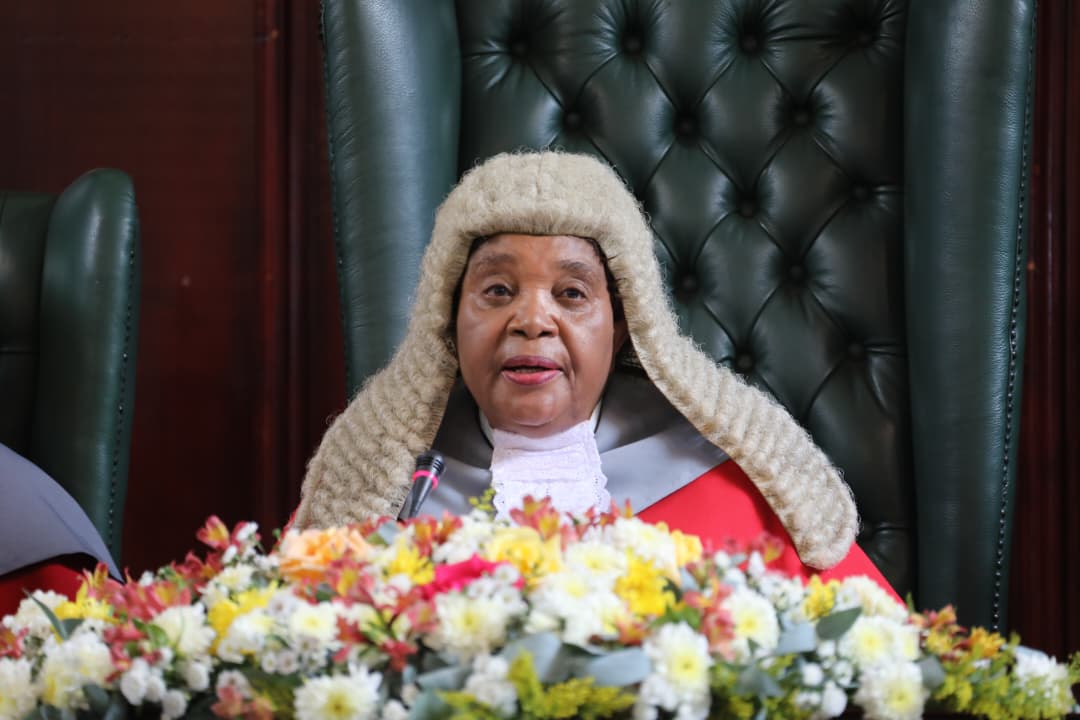 WATCH: Bulawayo courts record high case disposal rate amid rising litigation