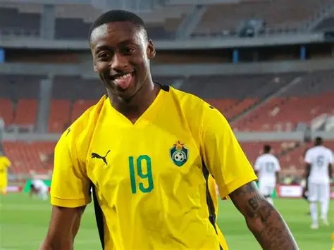 Maswanhise moves to the top of the Scottish Premiership scoring chart