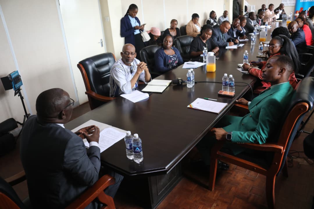UN delegation meets Bulawayo leadership on women, youth empowerment