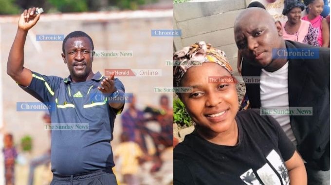 Bulawayo Chiefs CEO in scandalous love triangle with married woman