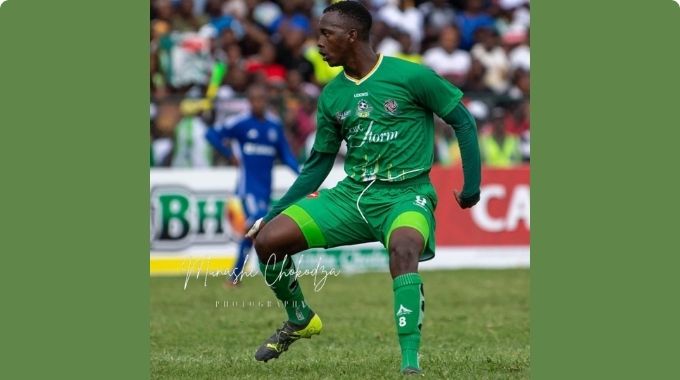 Junior Makunike’s mother refutes social media rumours of disappearance