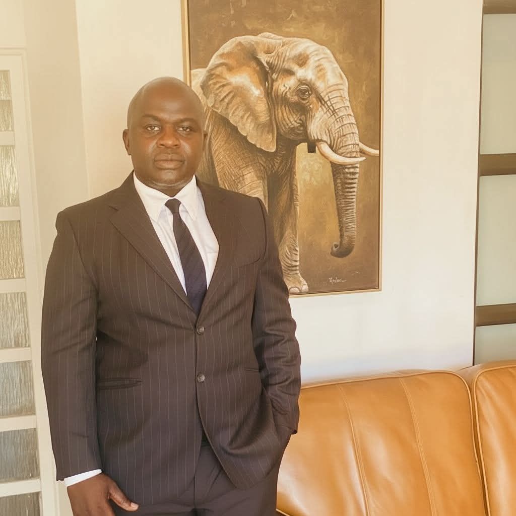 Manager dumps Sikhosana Buhlungu….. “its difficult to handle him”