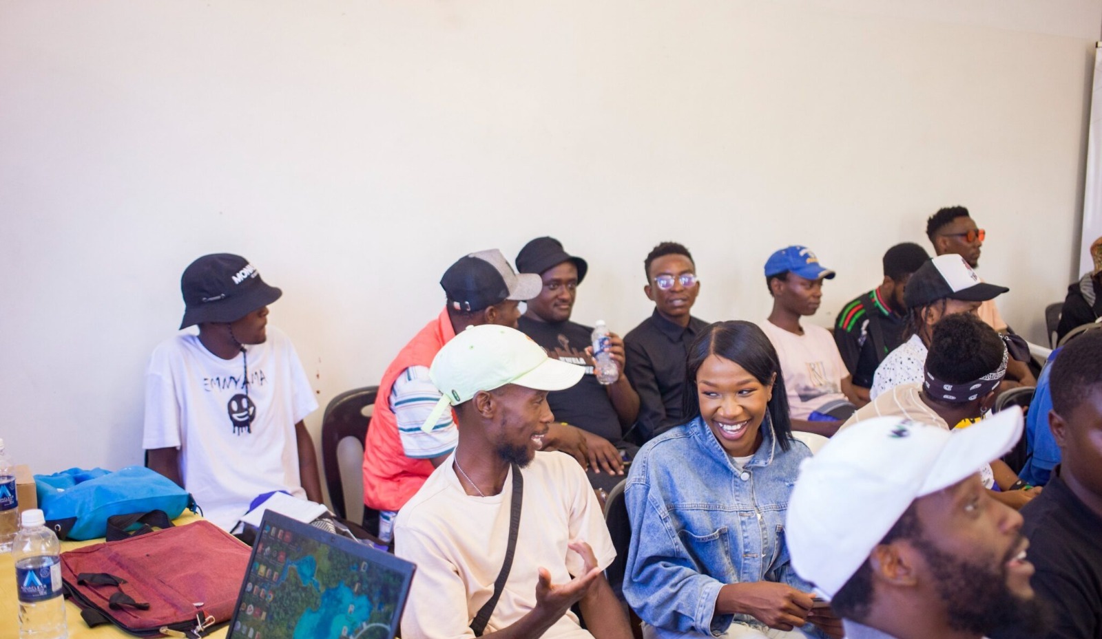 Kwela Initiative launches hunt for Bulawayo’s next hip-hop stars for development programme and collaborative album
