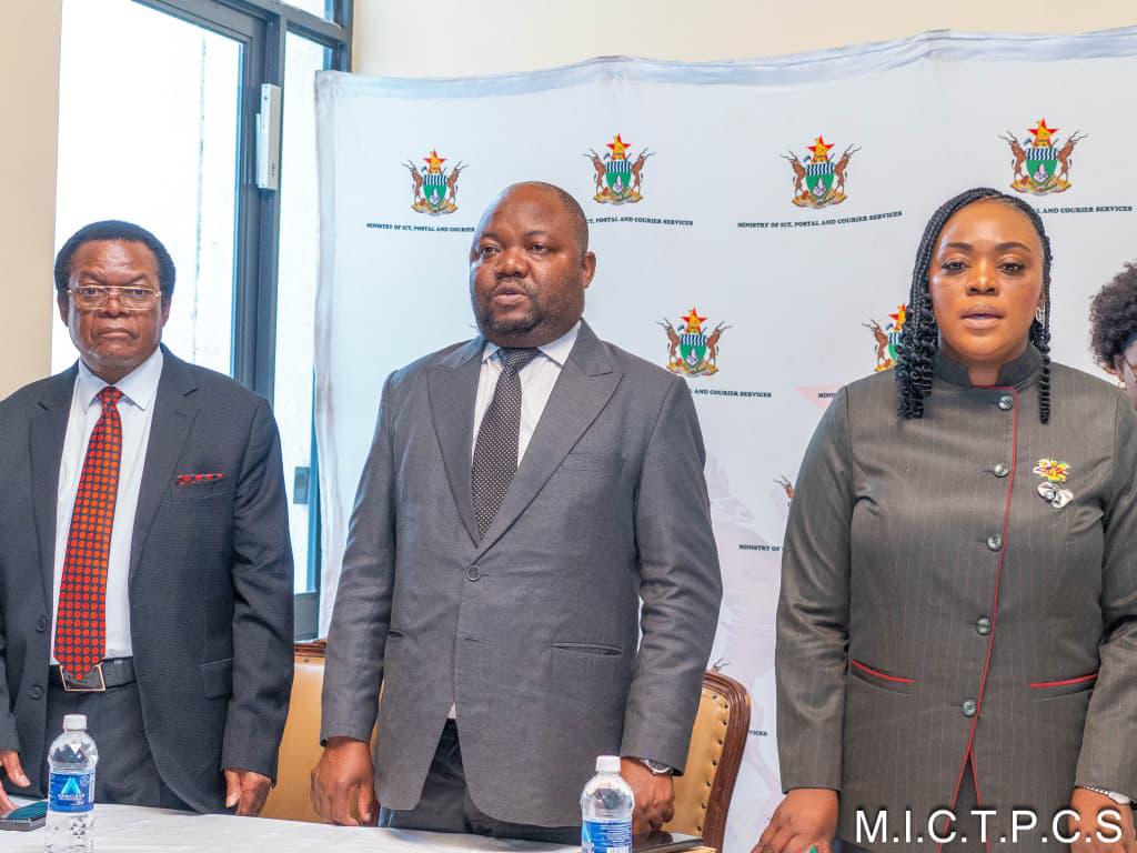 ICT Ministry readies National AI strategy launch as investment grows over 14 percent