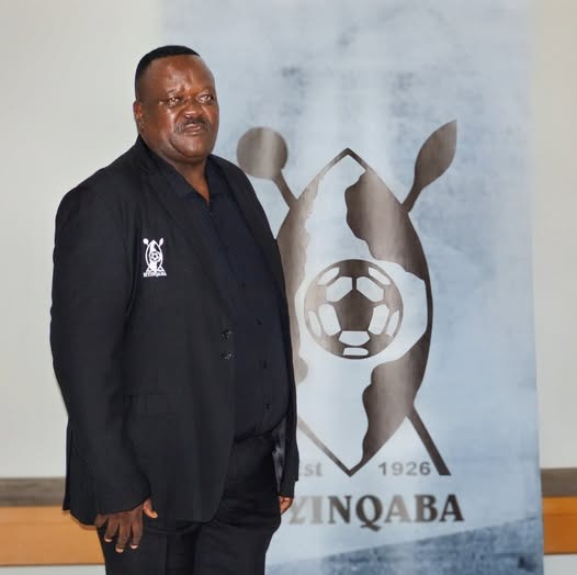 “We did not meet Chivayo”: Highlanders vice chairman Fiso Siziba