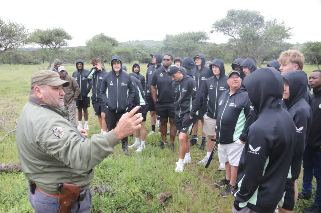 Beyond the boundary: Young Black Caps unwind at Matopos as Zimbabwe markets sport and tourism
