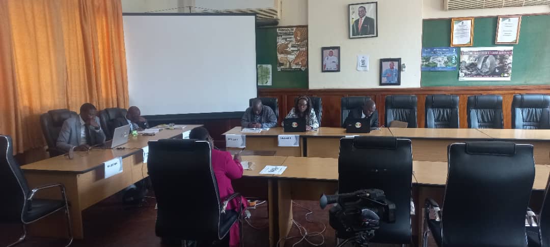 Nomination Court opens for Beitbridge RDC Ward 14 by-election