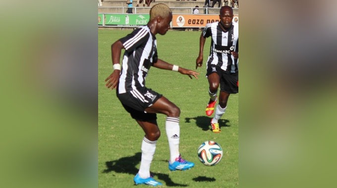 Ukhumbul’ ekhaya uMahachi
