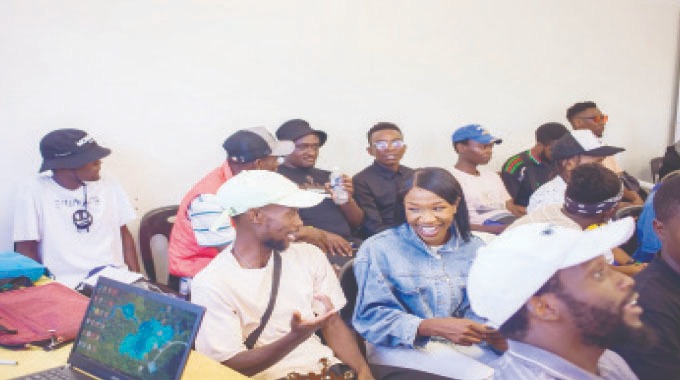 Kwela initiative returns in search of Byo’s next Hip Hop voices