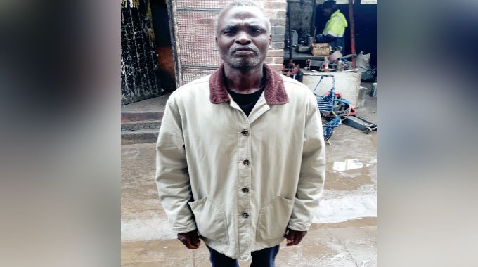 CATTLE COME BACK! Caretaker cries foul as stock theft charge bites