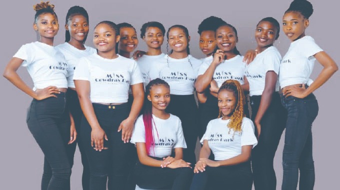 Cowdray Park finds its  voice through pageant  with powerful Mission