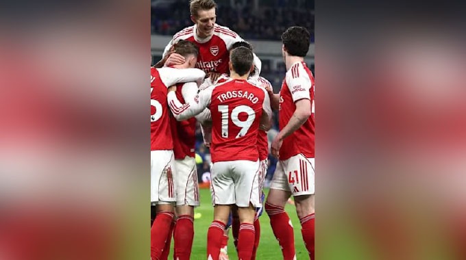 Why are there so many goalless draws in the EPL this season?