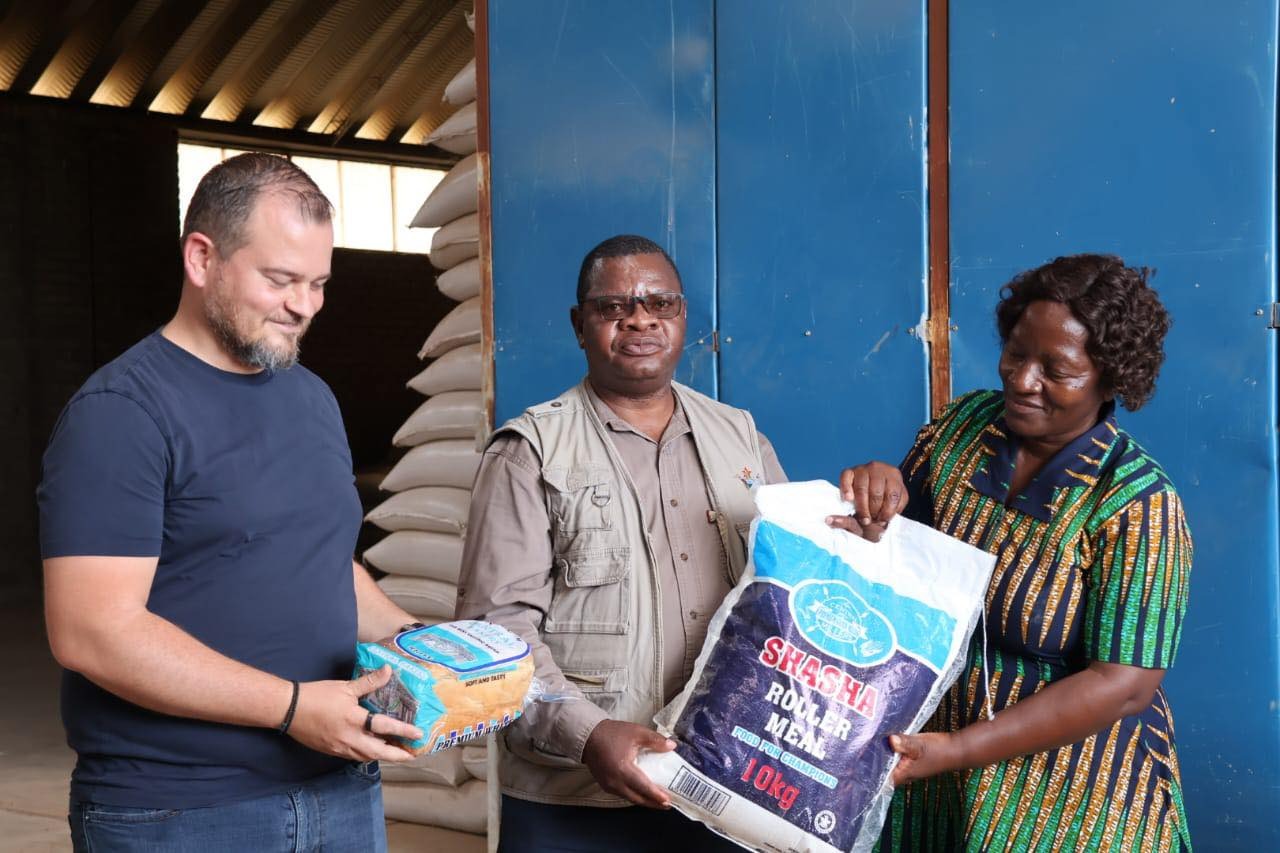 Government commends on-farm value addition