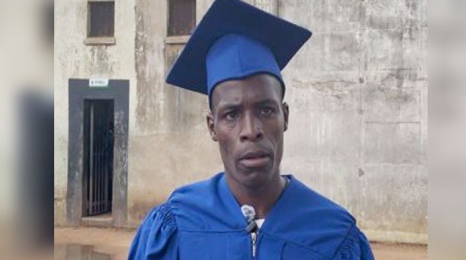 The man who chose his own prison sentence