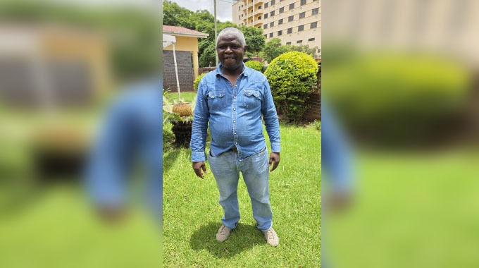 Chikwata chronicles: When a football club was a city’s soul