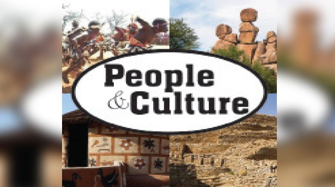The Zezuru community of Botswana