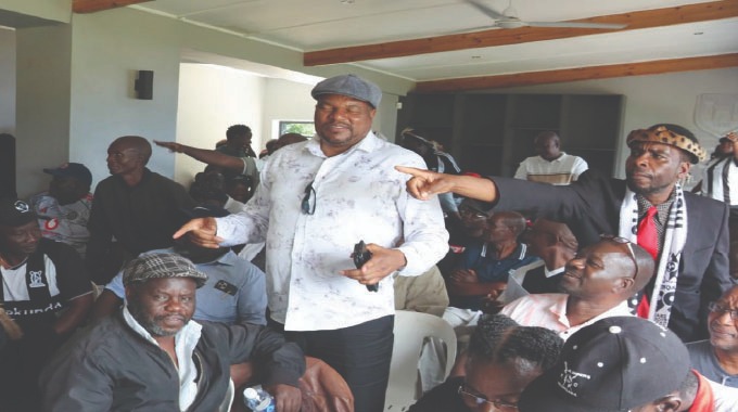 US$300 000 and A bus for Bosso Independent auditors greenlight club accounts
