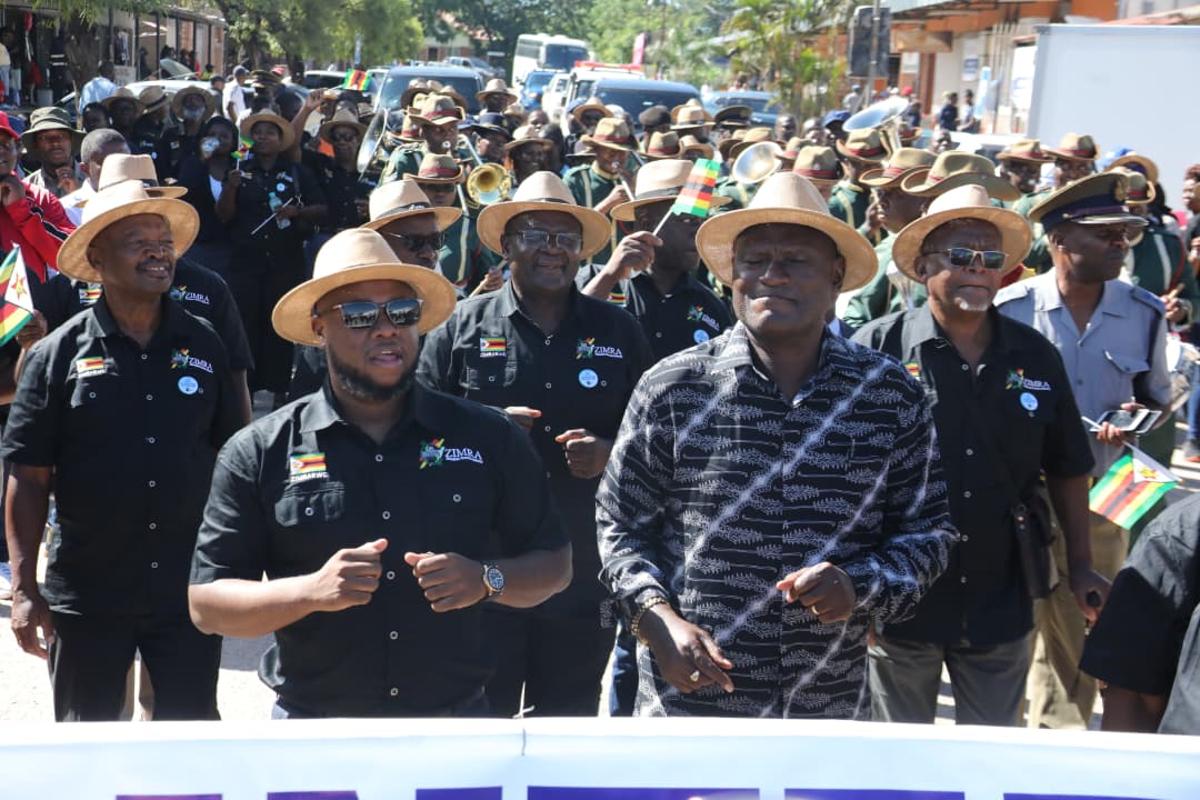 WATCH: Zimra’s strategic role in focus as Zimbabwe marks International Customs Day