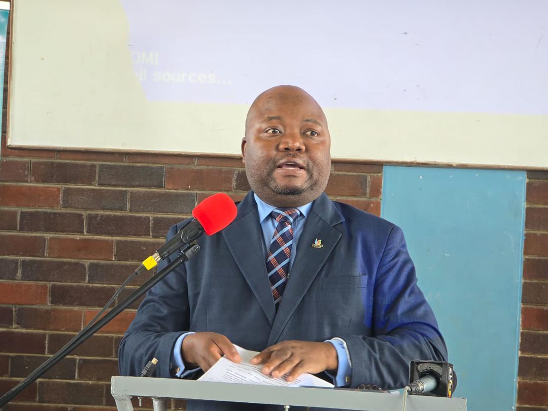 Govt pushes for every Zimbabwean to be a digital native by 2030
