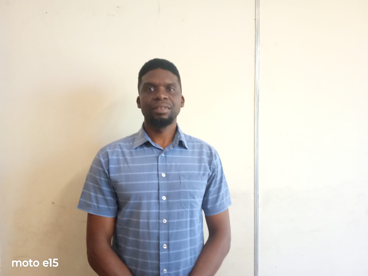WATCH: Zambia mourns Zimbabwe volleyball legend