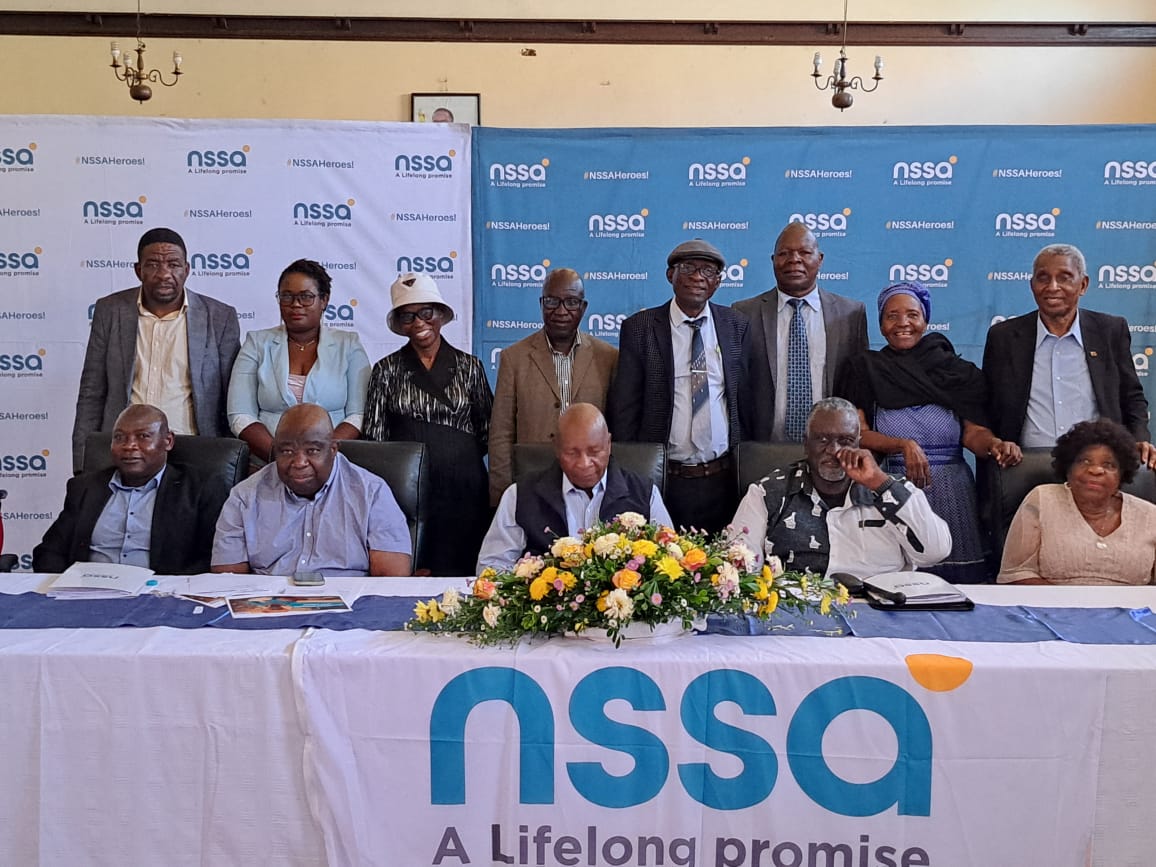 NSSA to recapitalise loan fund, expand financial support for pensioners