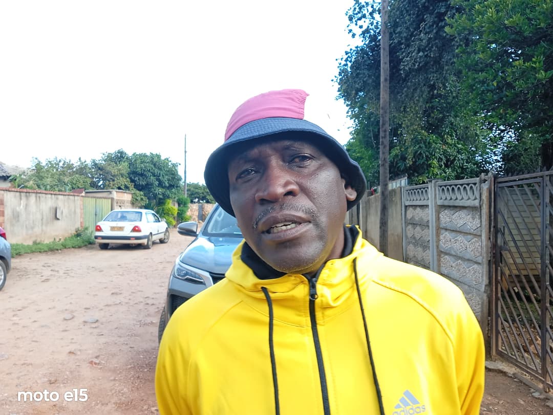 WATCH: Itsanang Abu Basuthu speaks about ex-teammate Vulindlela Moyo