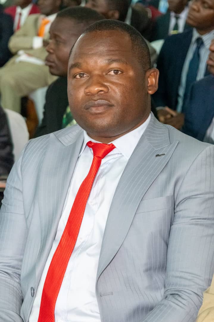 Zimbuild chief executive officer, Dr Tinashe Manzungu