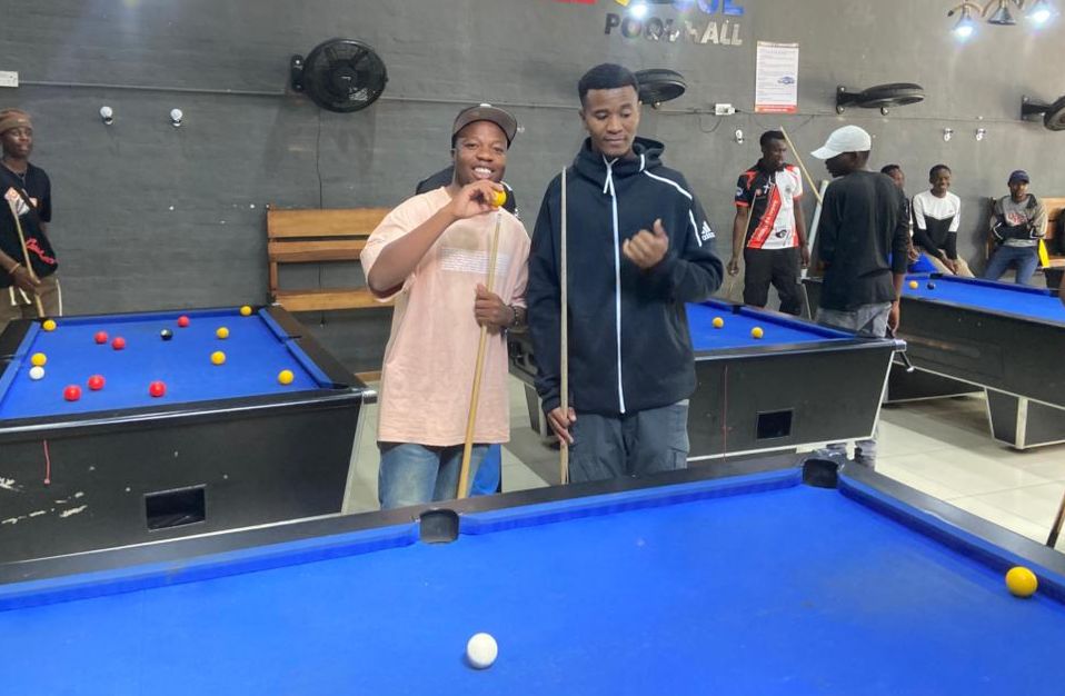 NACZ urges public to take part in game, leisure activities for a healthy lifestyle