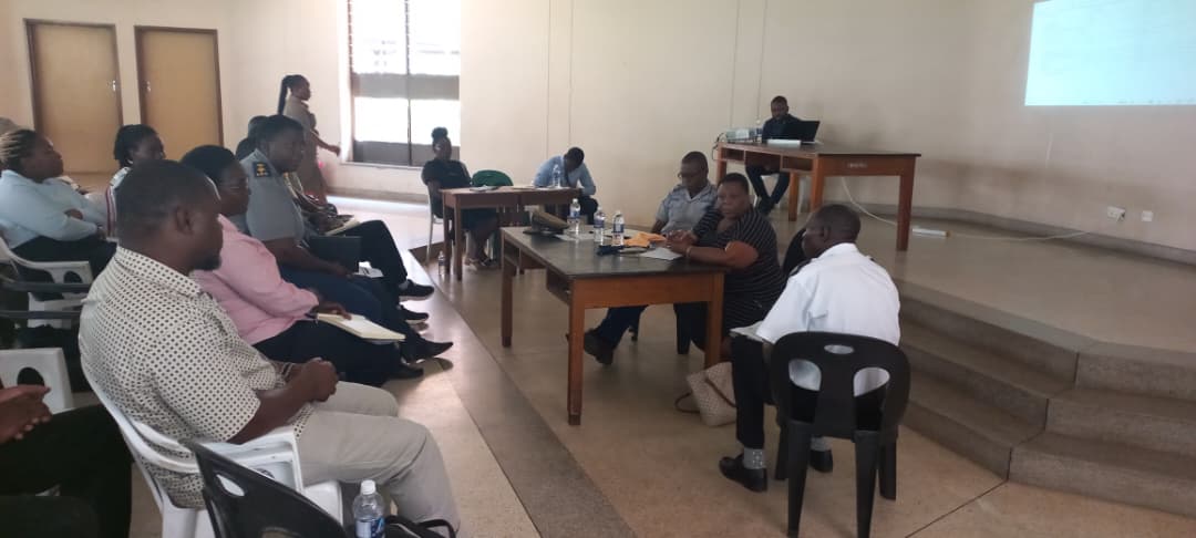 Bulawayo Civil Protection Committee meets amid disaster risks in the province