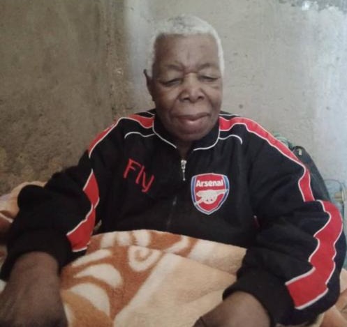 Gogo Chihera, Tongai Moyo’s Mother, Dies at 94