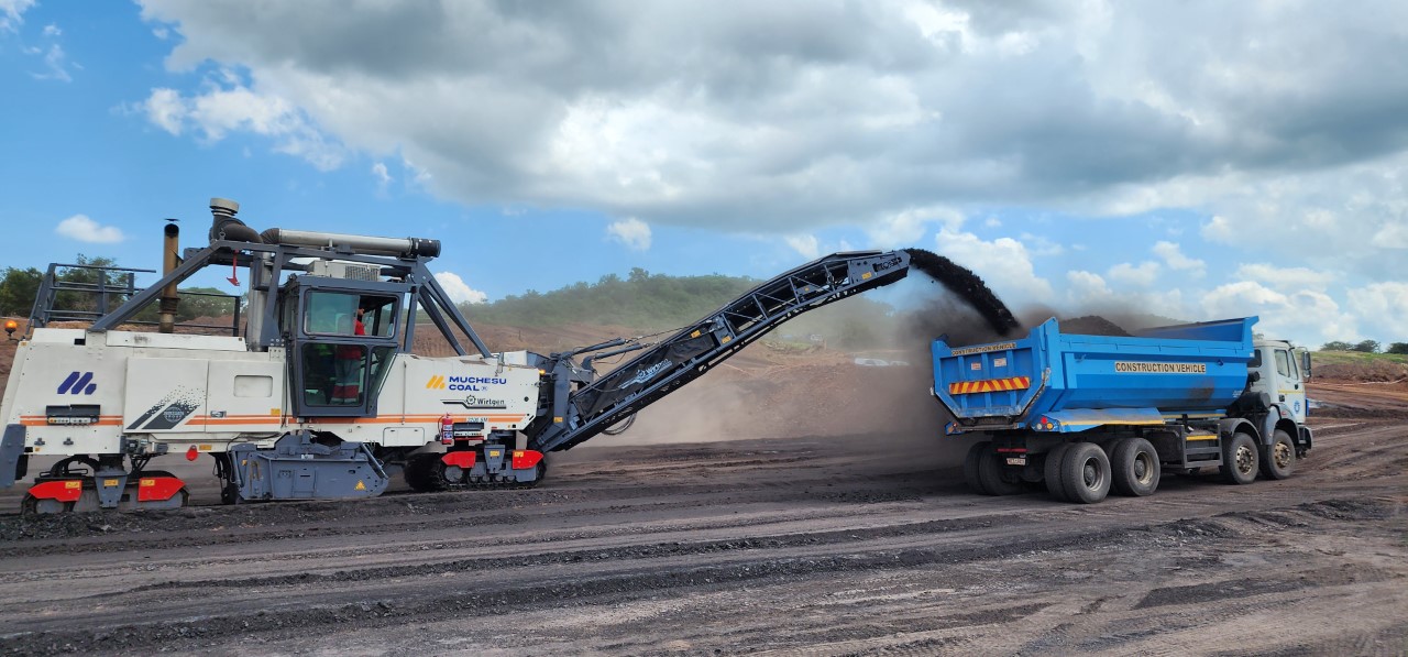 Pacific Goal Investments takes over Muchesu Coal project operations