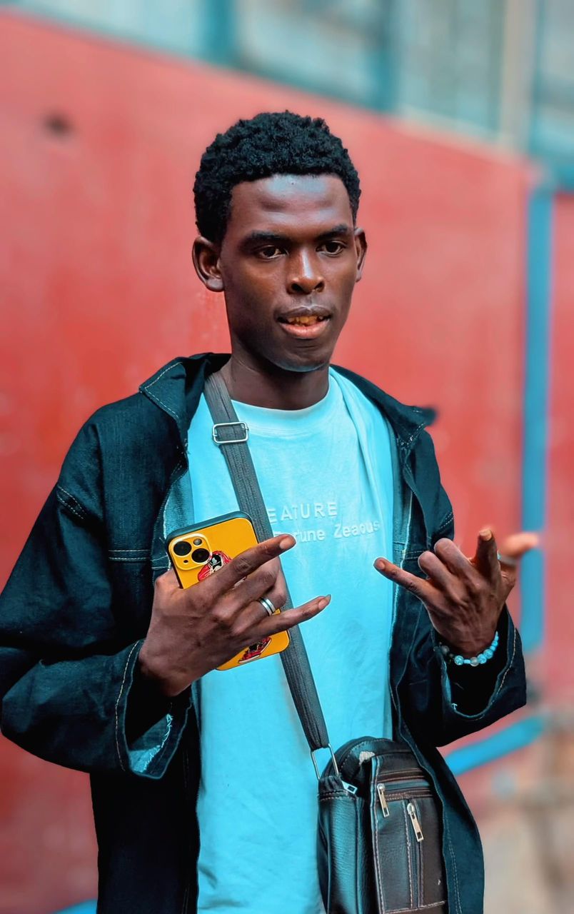 Romana Rose fuses tradition and trap for Zimbabwe’s youth