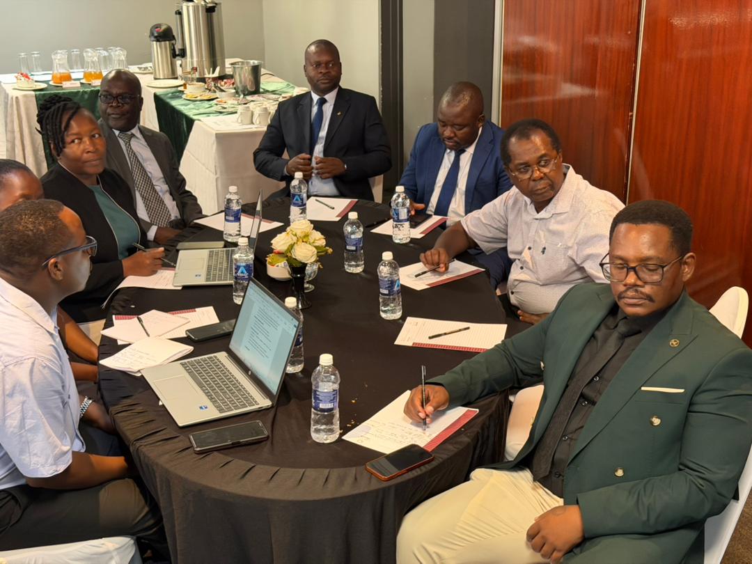 RBZ, economists convene to review state of economy, 2026 outlook