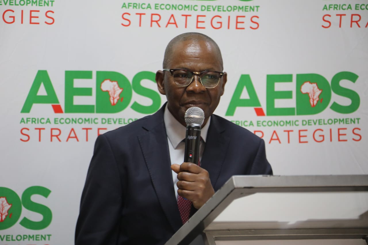 WATCH: RBZ signal to hold policy line despite single-digit inflation