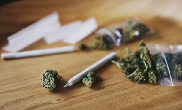 Beitbridge man jailed after police find 80kg of mbanje on bus