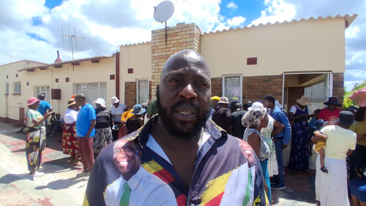 WATCH: Luveve cells recruits new members for Zanu-PF