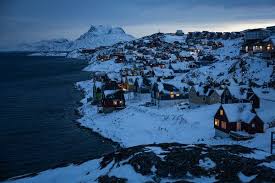 US–Greenland Politics: Security, Resources, and Power in a Competitive Arctic