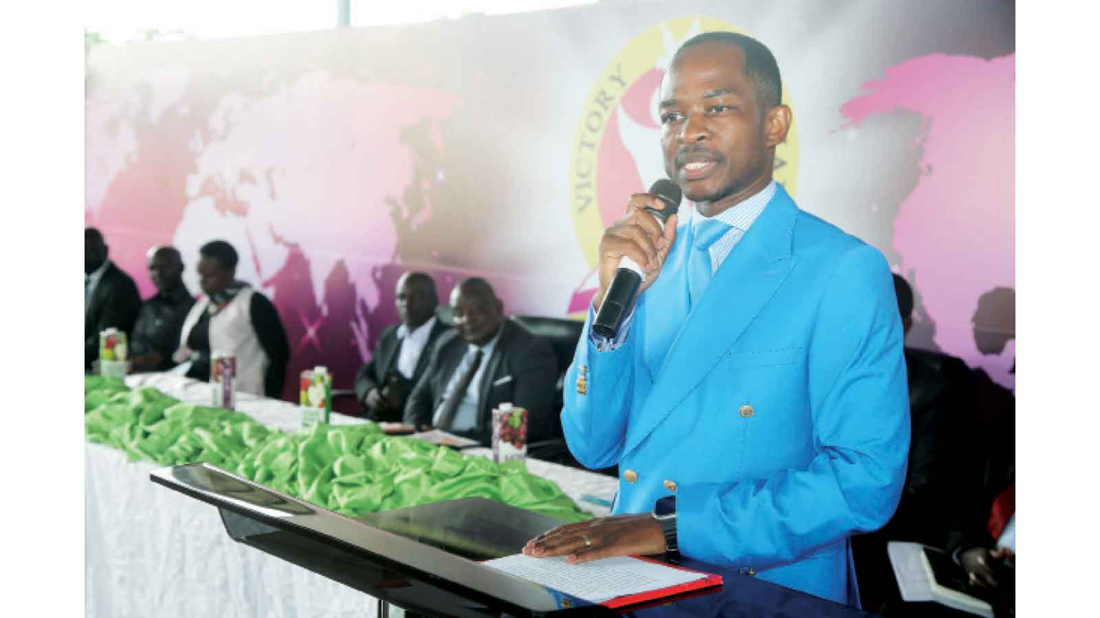 ‘Housing cooperatives foster inclusive development’