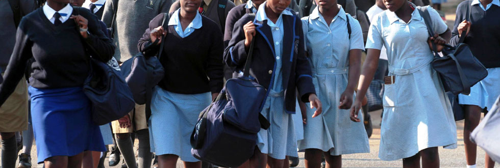 Cultural norms and their grip in Zimbabwe frequently dictate a girl’s trajectory, reinforcing stereotypes about female roles and identities