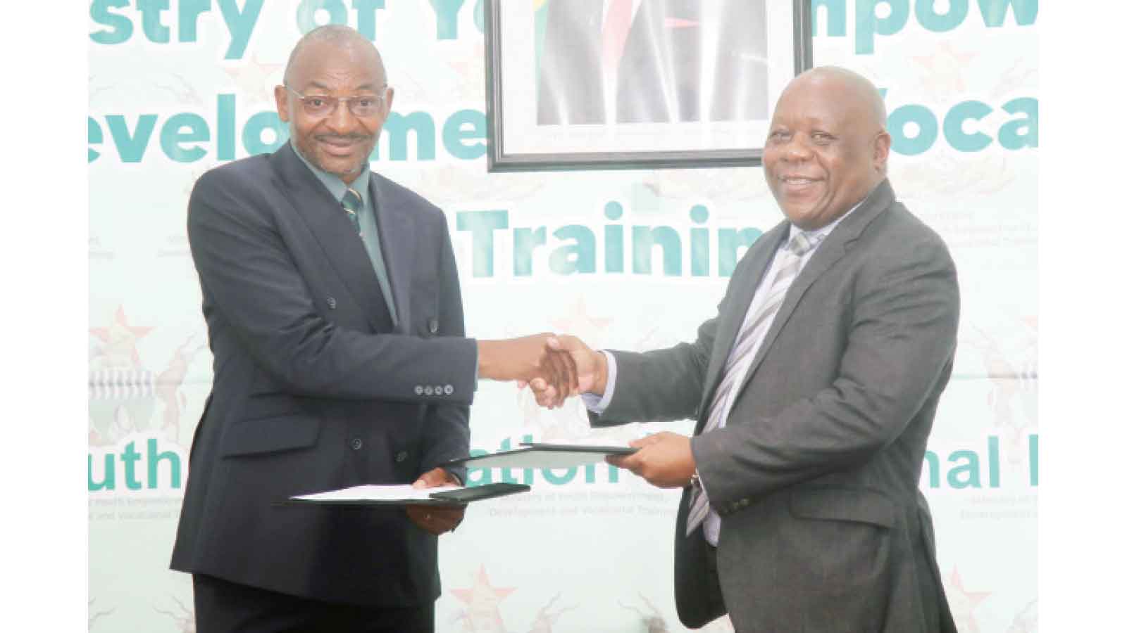 New tech initiative for youths