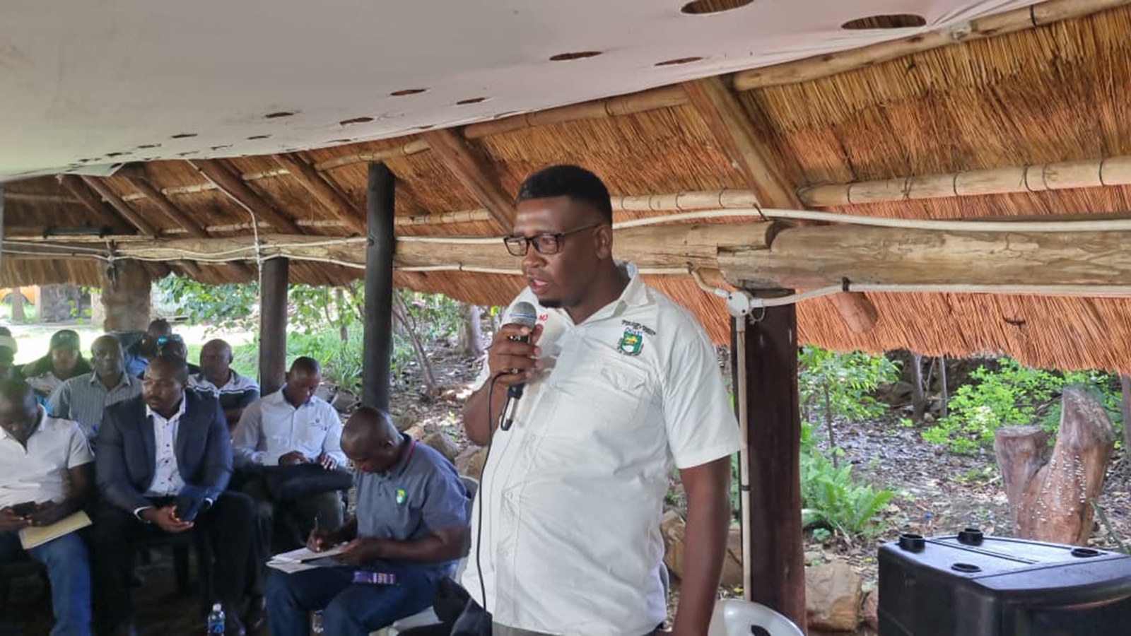 Residents association hails Government on directives for churches, filling stations