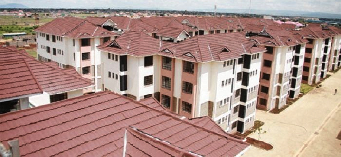 EDITORIAL COMMENT: Public-Private Partnerships at the heart of housing revolution