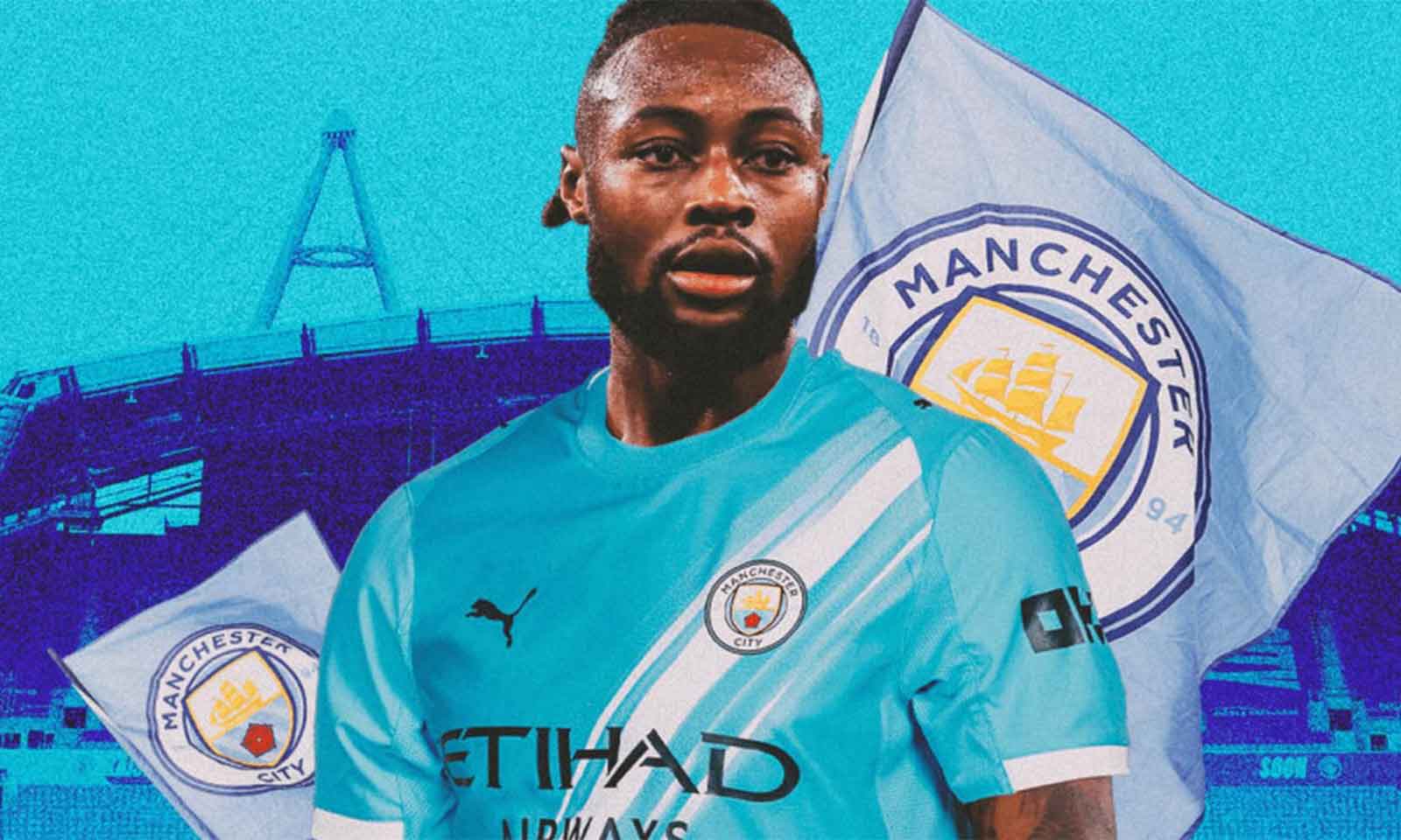 Why Manchester City signed Semenyo