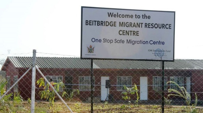 Resource centres restore hope for human trafficking survivors