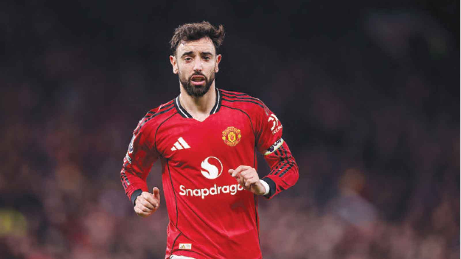 Rejuvenated Man Utd out to derail Arsenal