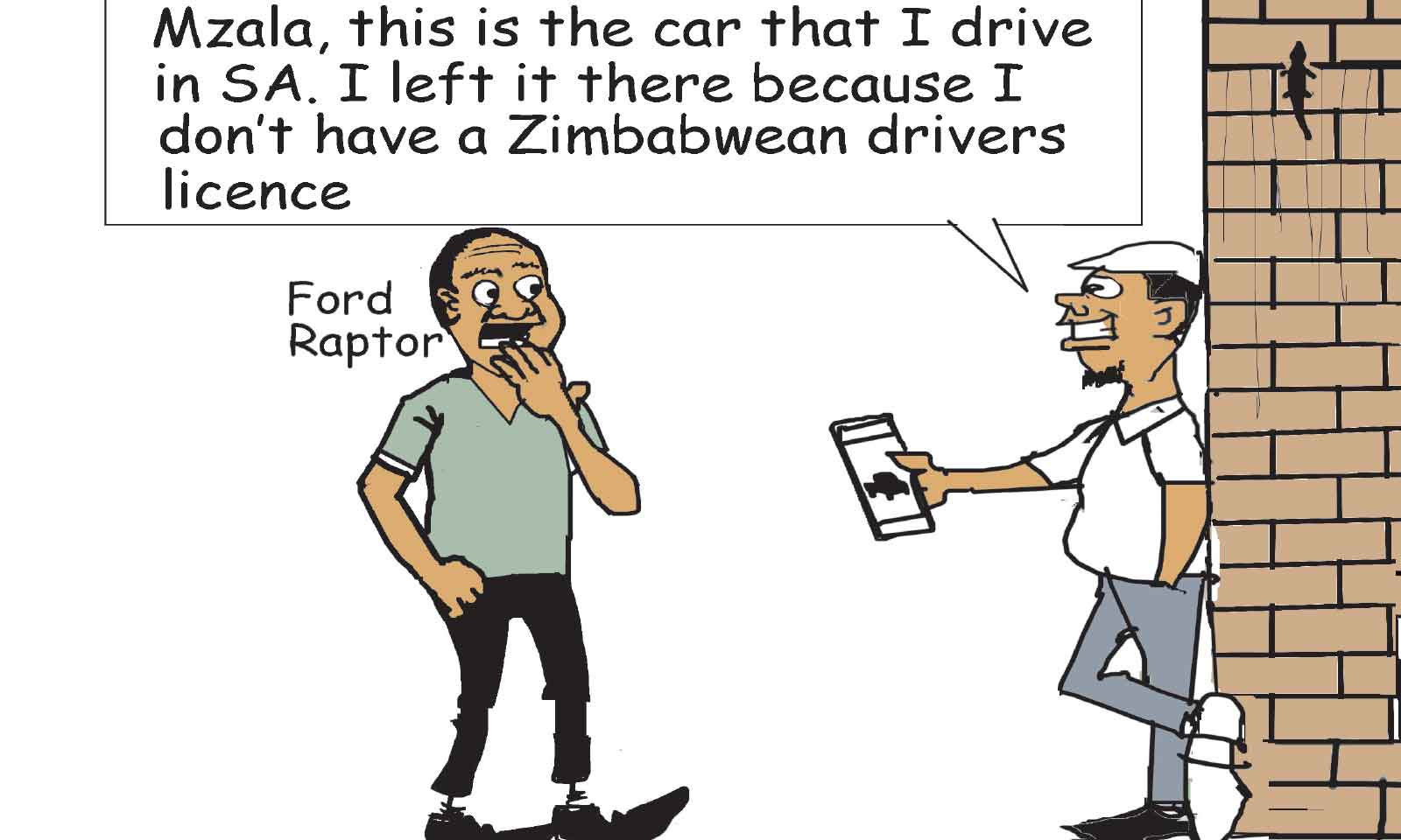 Main Cartoon 07 January 2026