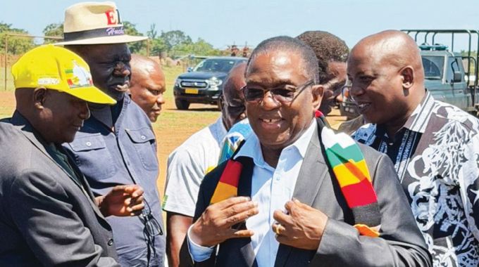 ‘Zanu-PF foundation is the cell’