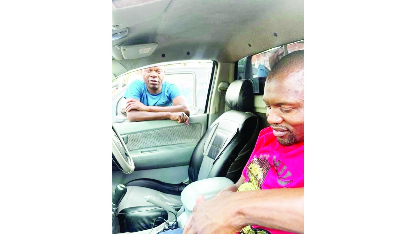 DUO’S FRAUD CHARGES RISE TO 101 AS POLICE UNRAVEL ELABORATE SCAM TARGETING SELLERS
