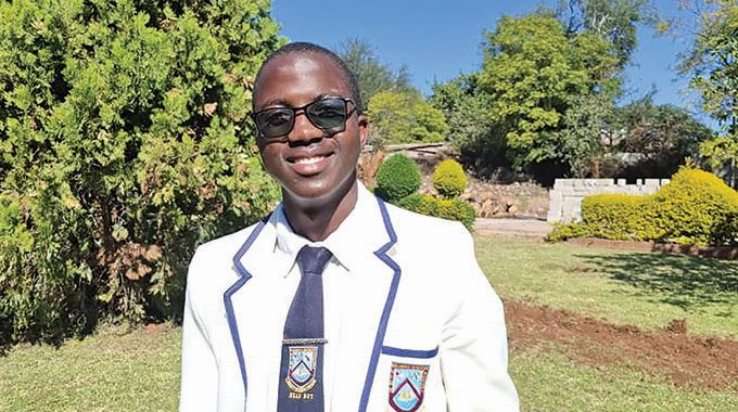 Dreams realised: Bulawayo’s A-Level high flyers reap rewards of hard work