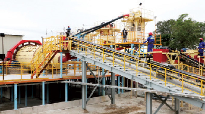 Matabeleland North GDP hits US$3 billion